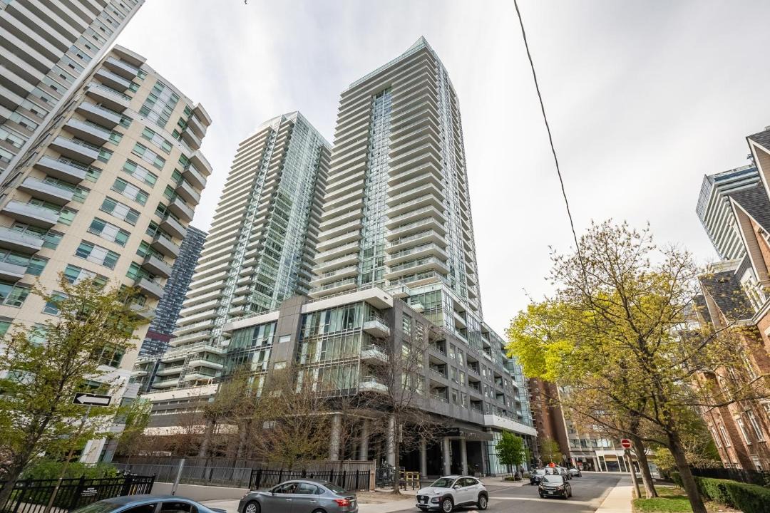 Photo of Others in Yonge-Eglinton