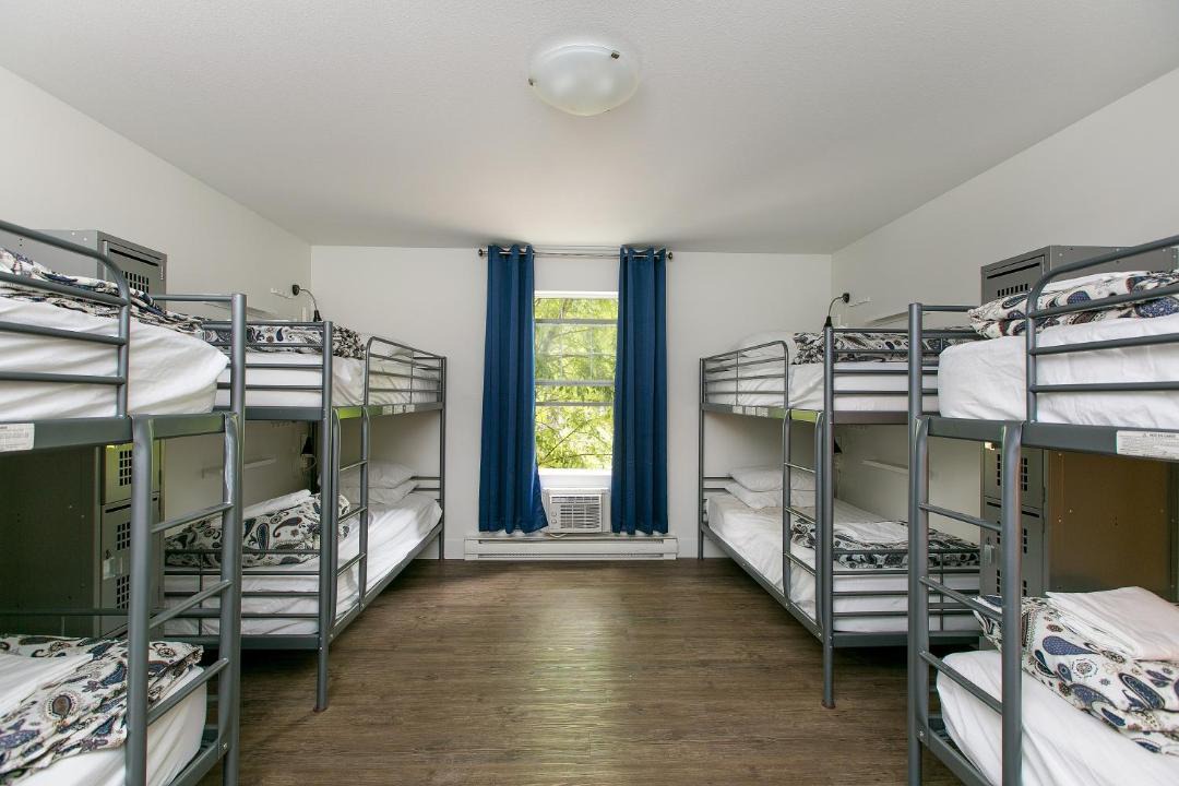 Photo of Bedroom in Downtown Kelowna