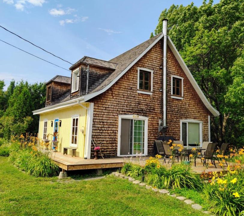 Photo of Others in St-Francois-de-l'Ile-d'Orleans