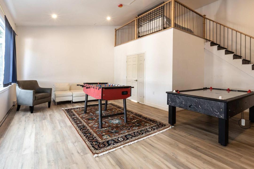 Photo of Livingroom in Lotbiniere Regional County Municipality