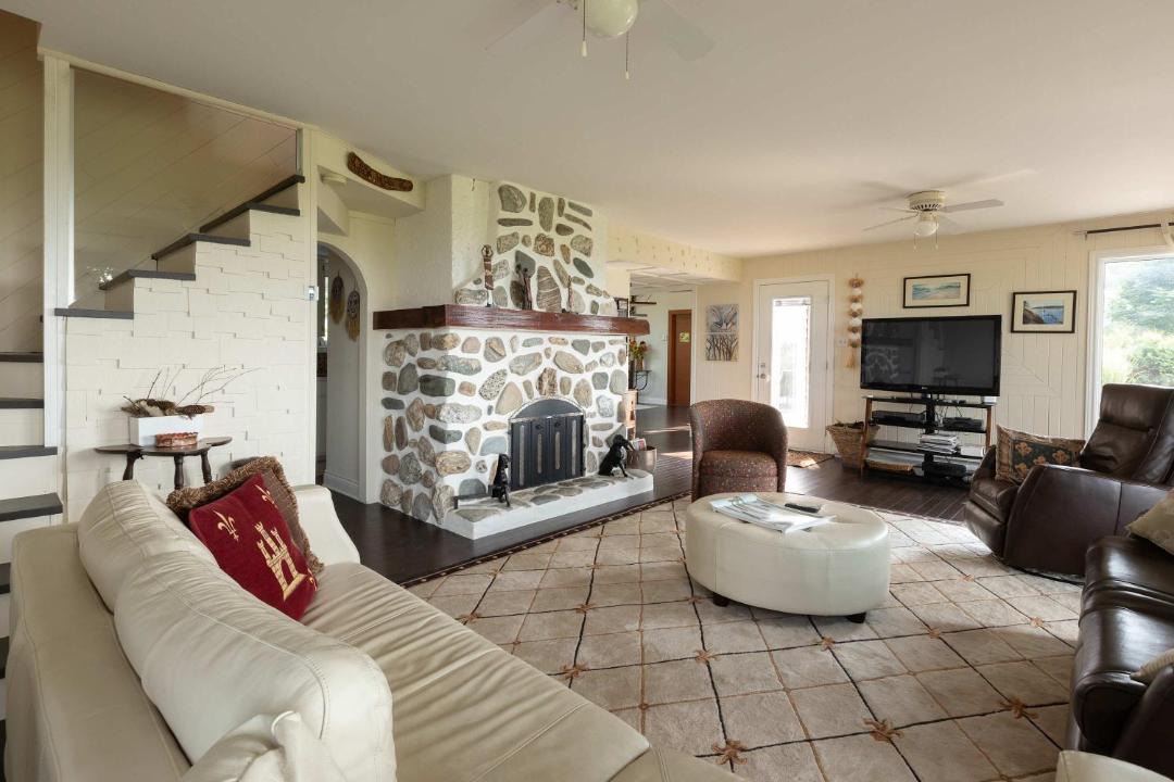 Photo of Livingroom in Lotbiniere Regional County Municipality