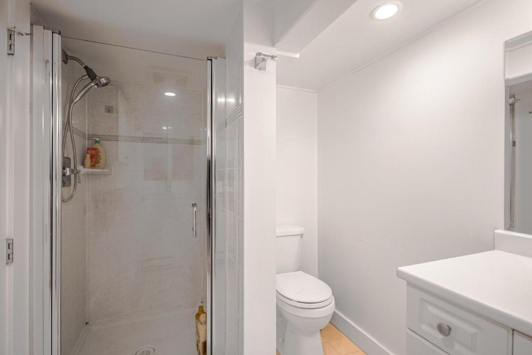 Photo of Bathroom in West Point Grey