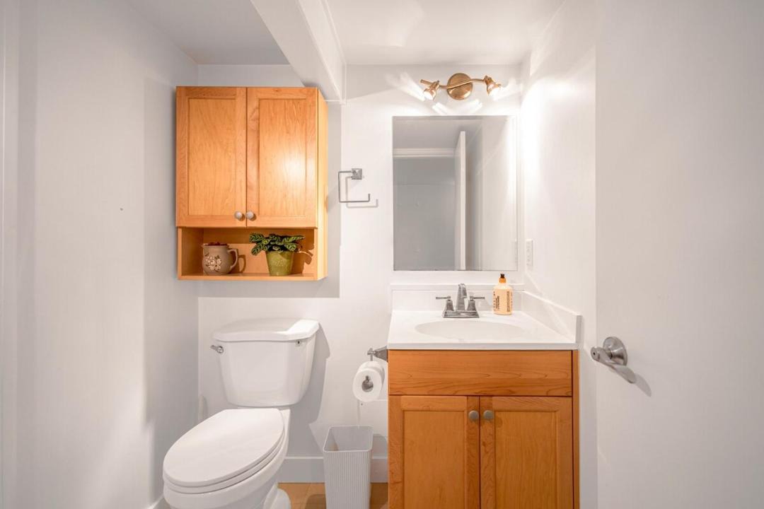 Photo of Bathroom in West Point Grey