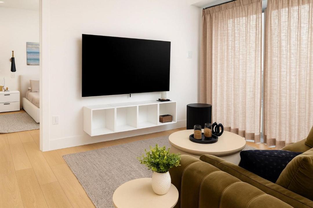 Photo of Livingroom in North Kawartha
