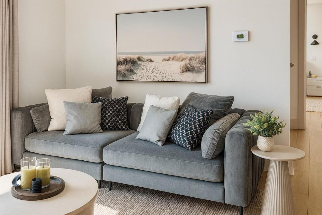 Photo of Livingroom in North Kawartha