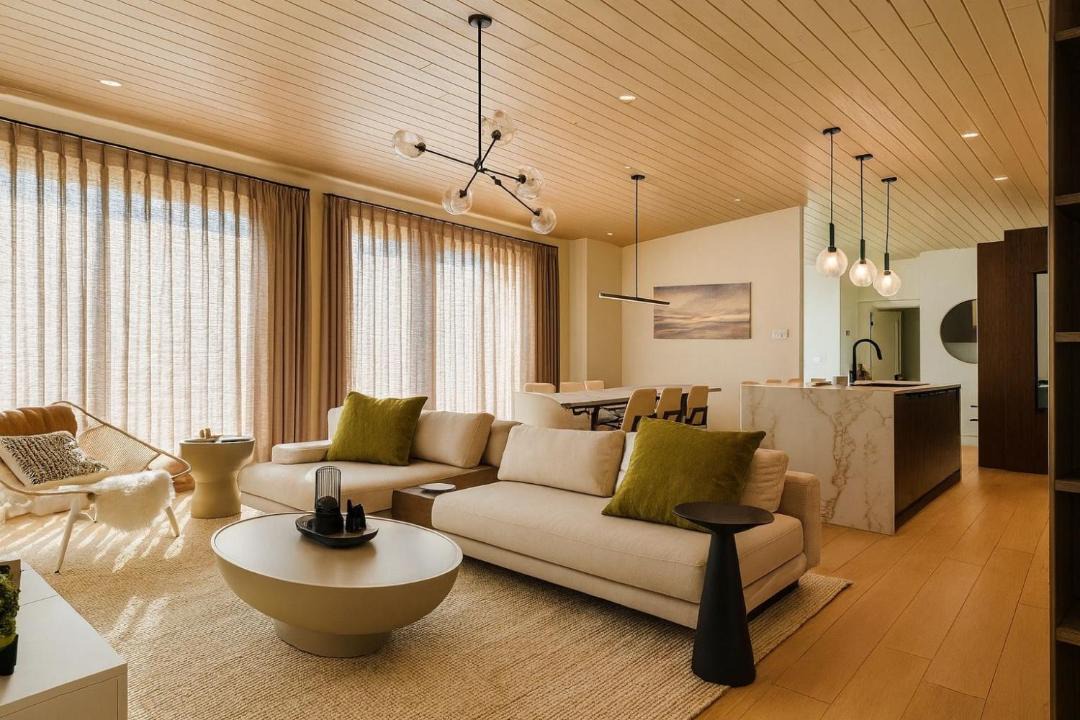 Photo of Livingroom in North Kawartha