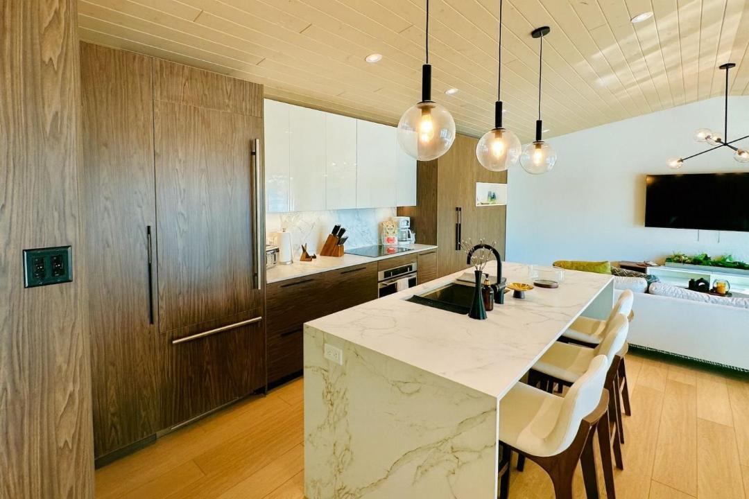 Photo of Kitchen in North Kawartha