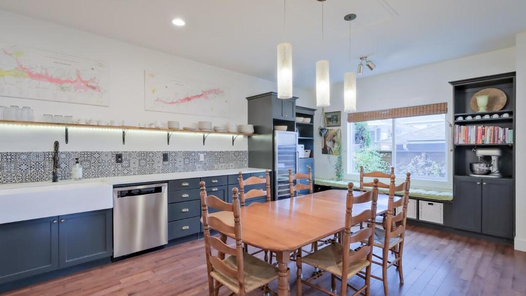 Photo of Kitchen in South Central