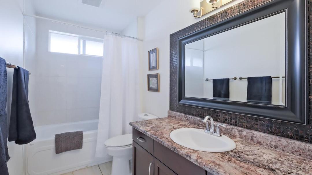 Photo of Bathroom in South Central