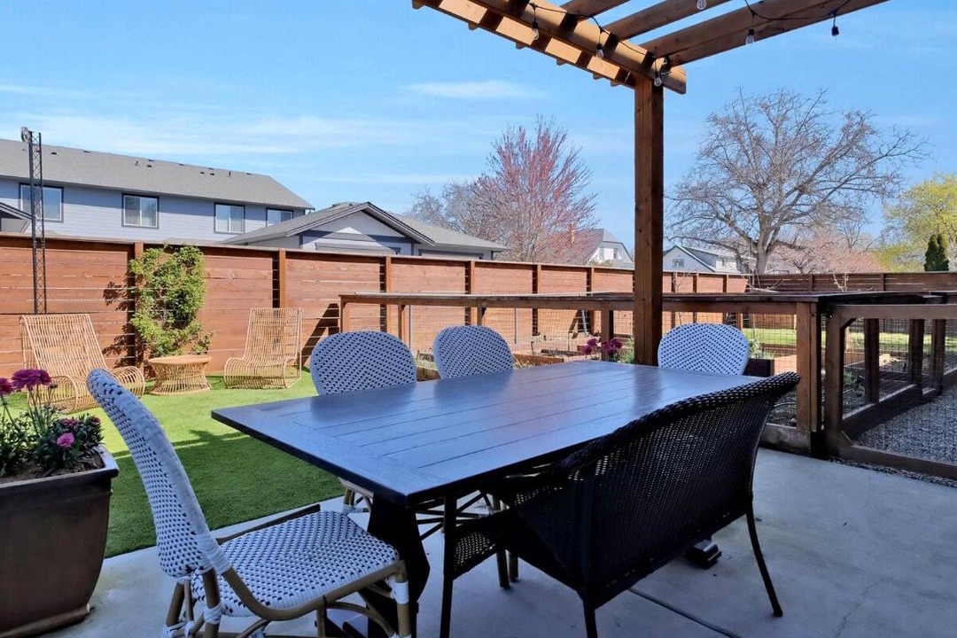 Photo of Patio Balcony in South Central