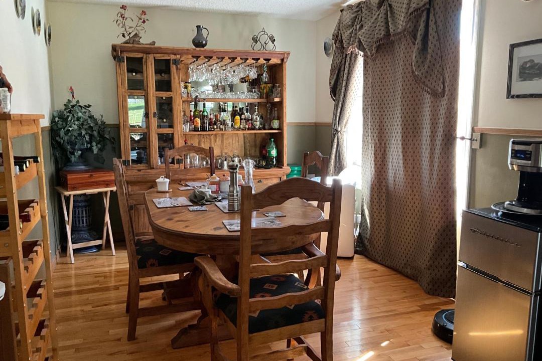 Photo of Kitchen in Cochrane