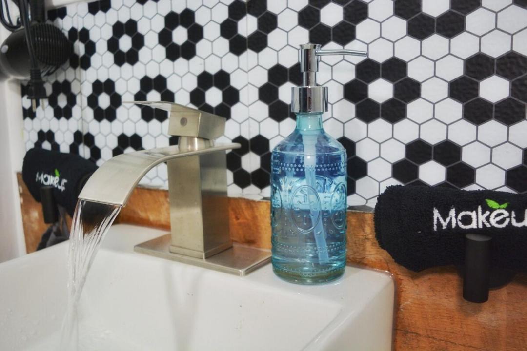 Photo of Bathroom in Bridgewater