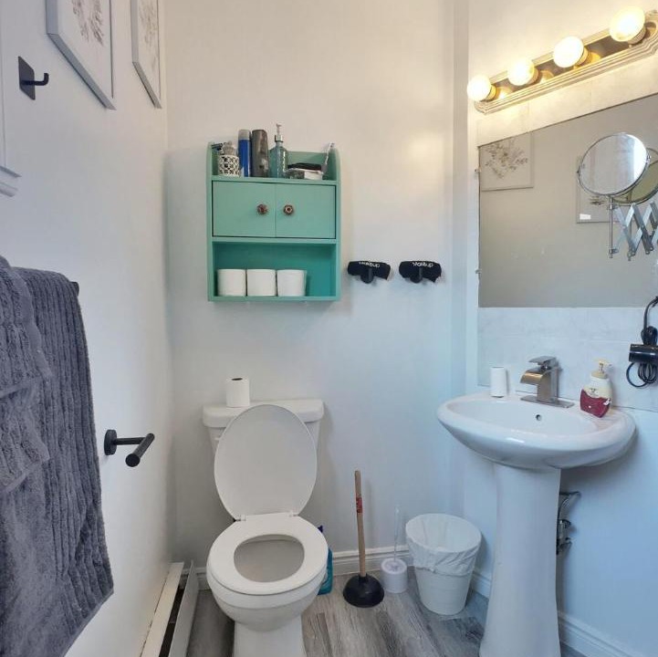 Photo of Bathroom in Bridgewater