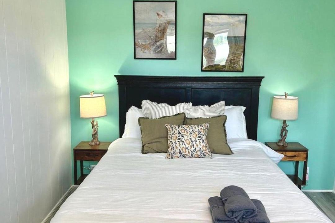 Photo of Bedroom in Bridgewater