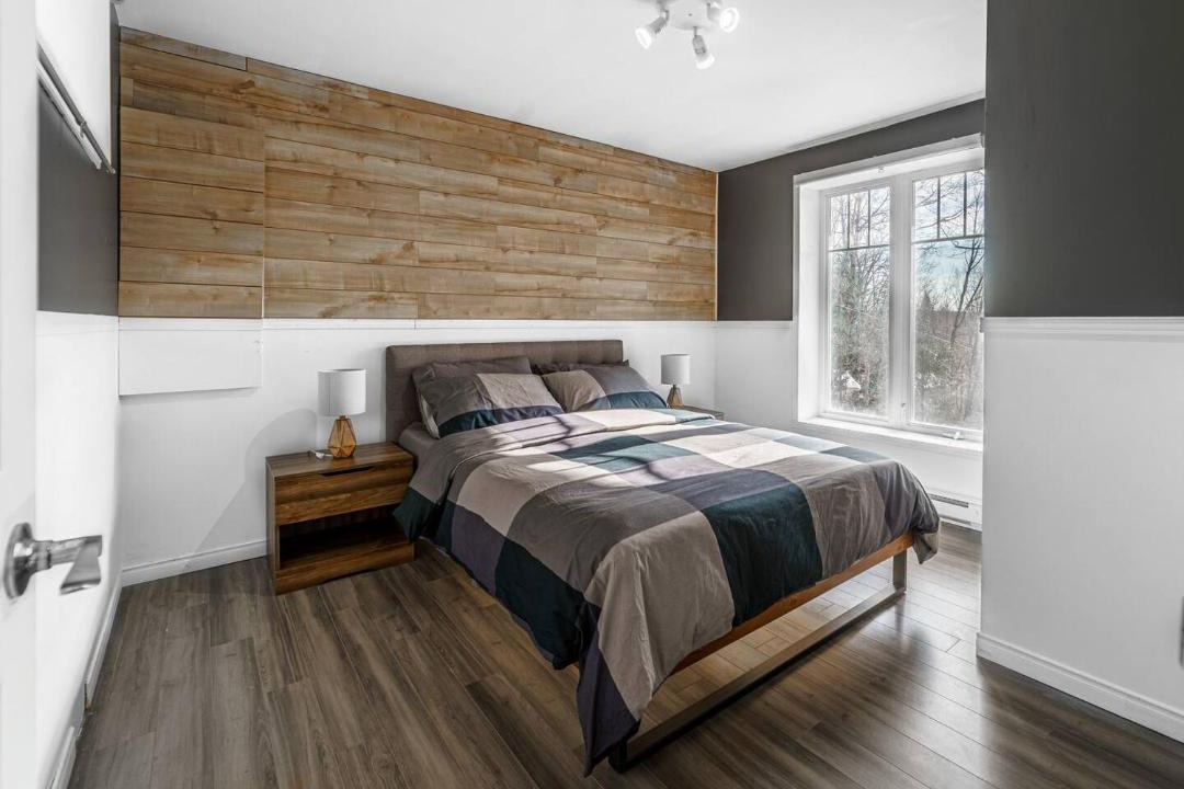Photo of Bedroom in Entrelacs