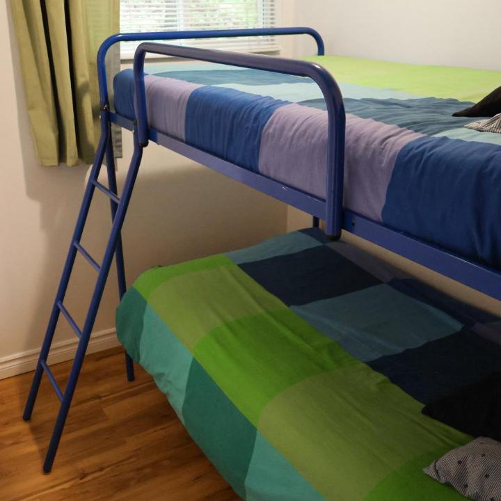 Photo of Bedroom in Saint-Raymond