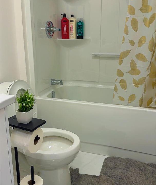 Photo of Bathroom in Riverview
