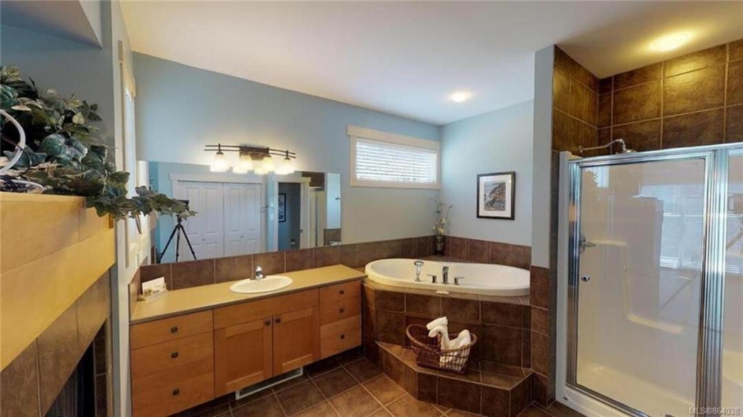 Photo of Bathroom in Sooke