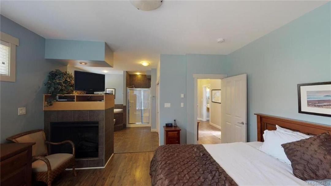 Photo of Bedroom in Sooke