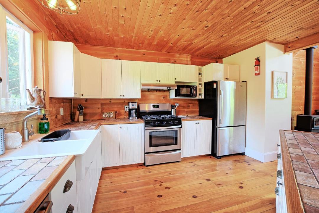 Photo of Kitchen in Wakefield