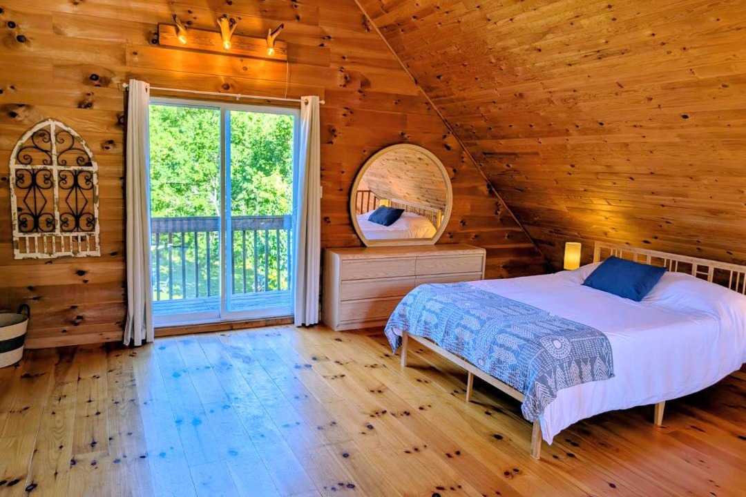 Photo of Bedroom in Wakefield