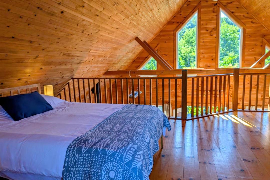Photo of Bedroom in Wakefield