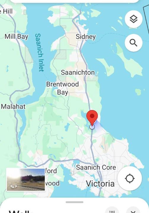 Photo of Others in Cordova Bay
