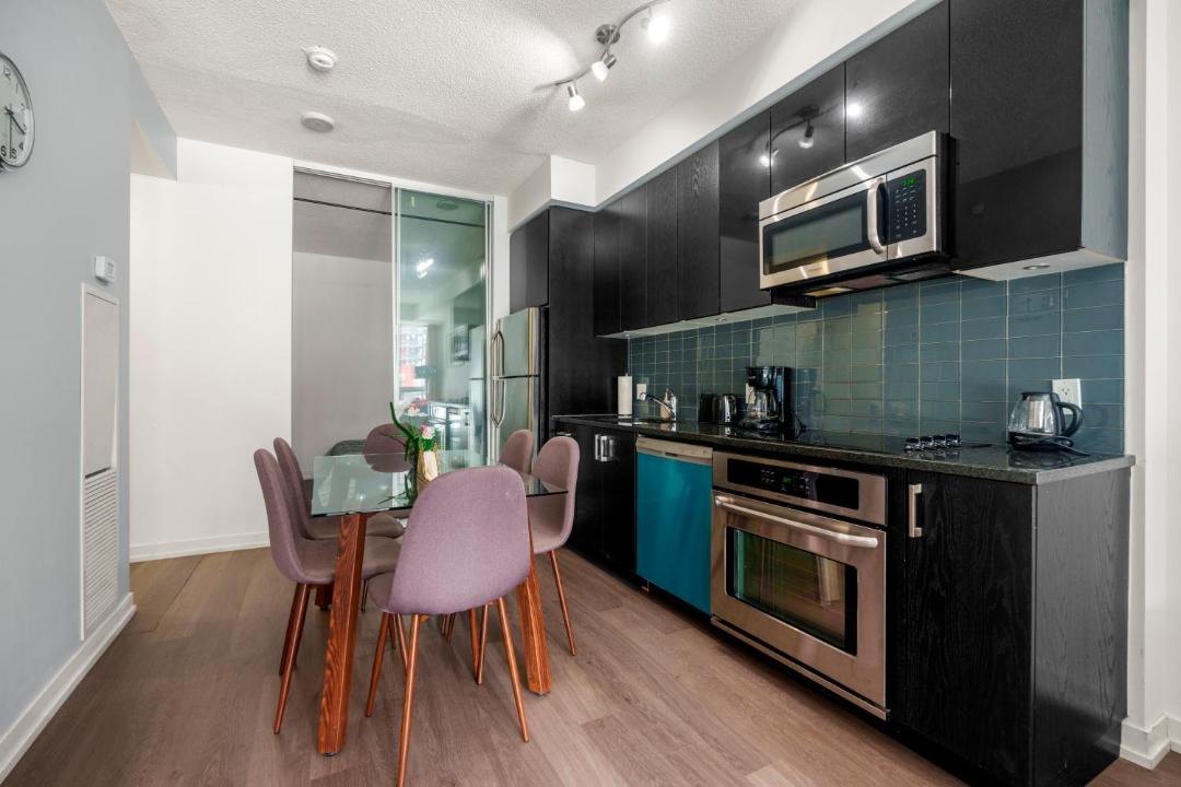 Photo of Kitchen in Yonge-Eglinton