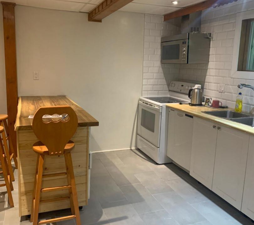 Photo of Kitchen in Rawdon