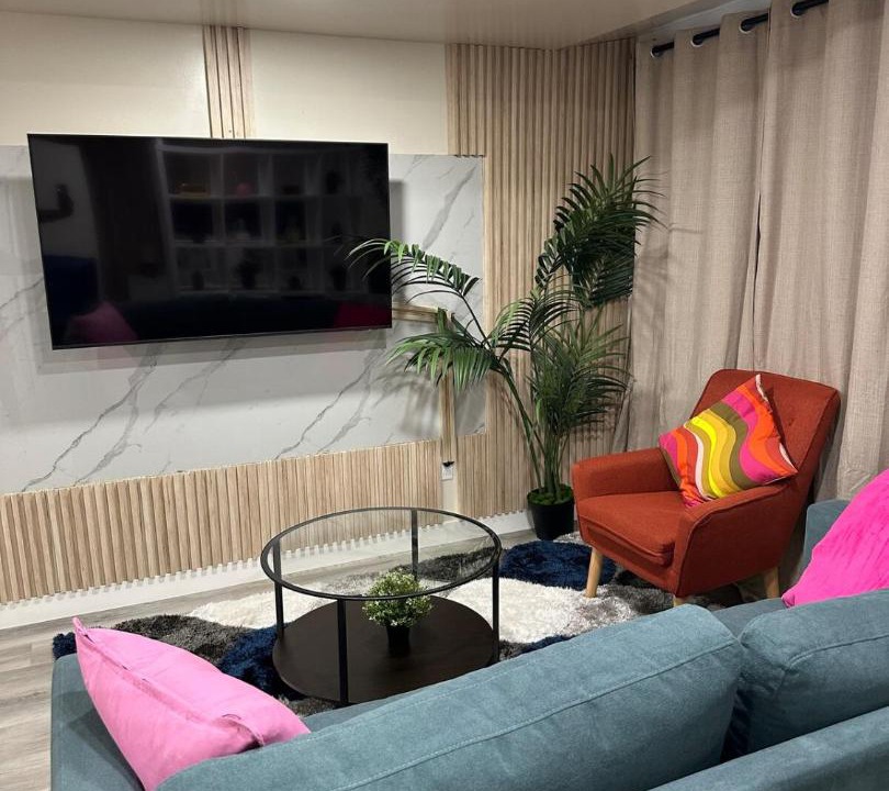 Photo of Livingroom in Winnipeg