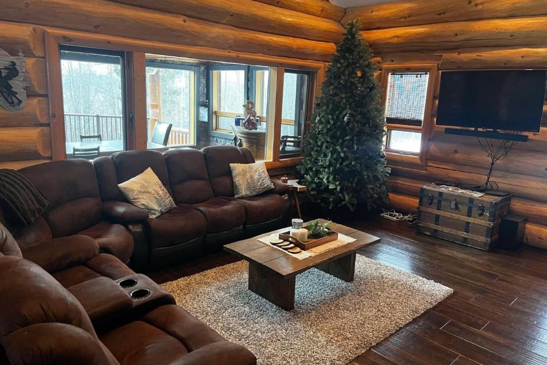 Photo of Livingroom in Valemount