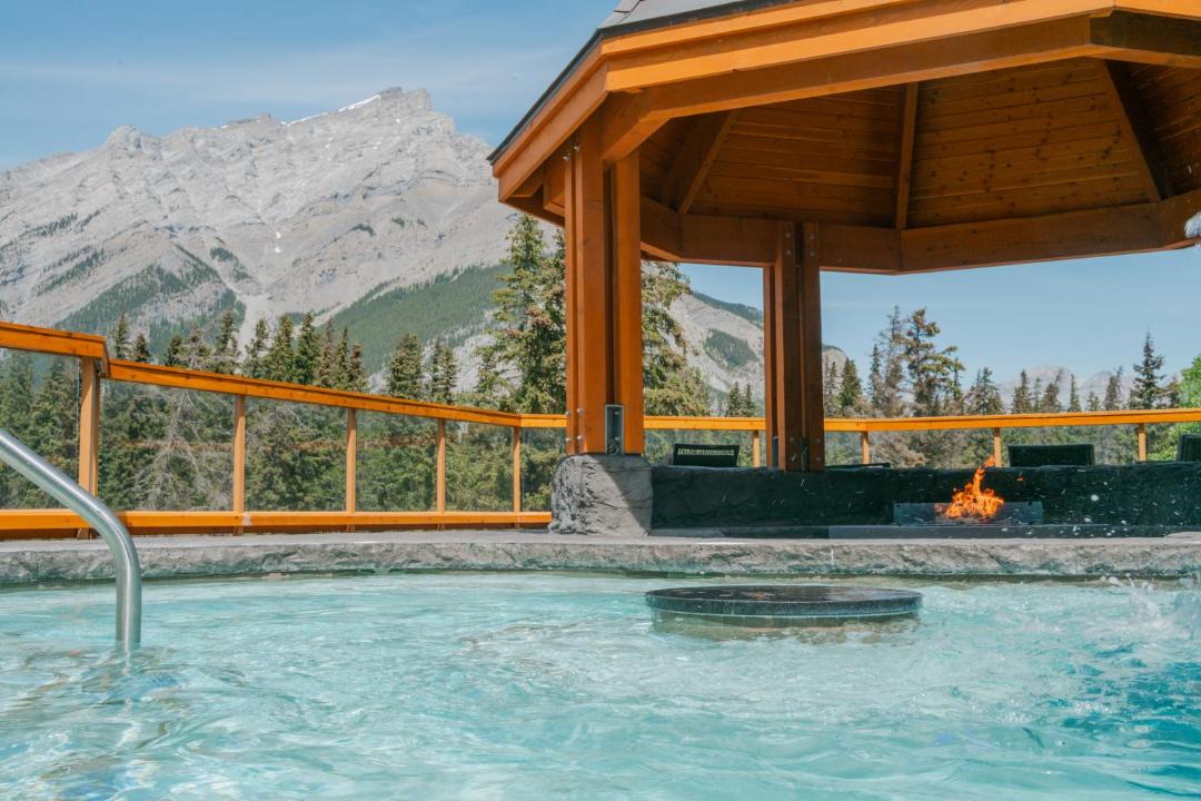 Photo of Others in Banff