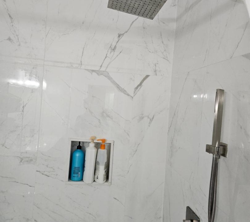 Photo of Bathroom in Niagara Falls