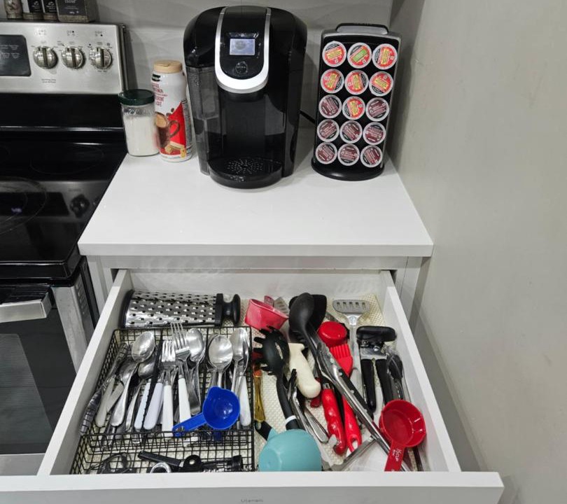 Photo of Kitchen in Niagara Falls