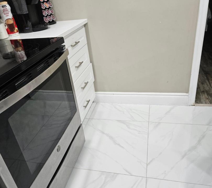 Photo of Kitchen in Niagara Falls