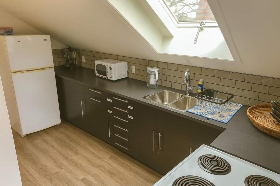 Photo of Kitchen in Saanich East