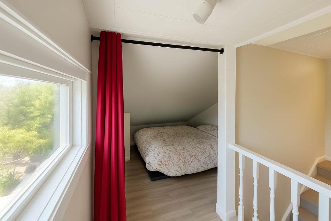 Photo of Bedroom in Saanich East