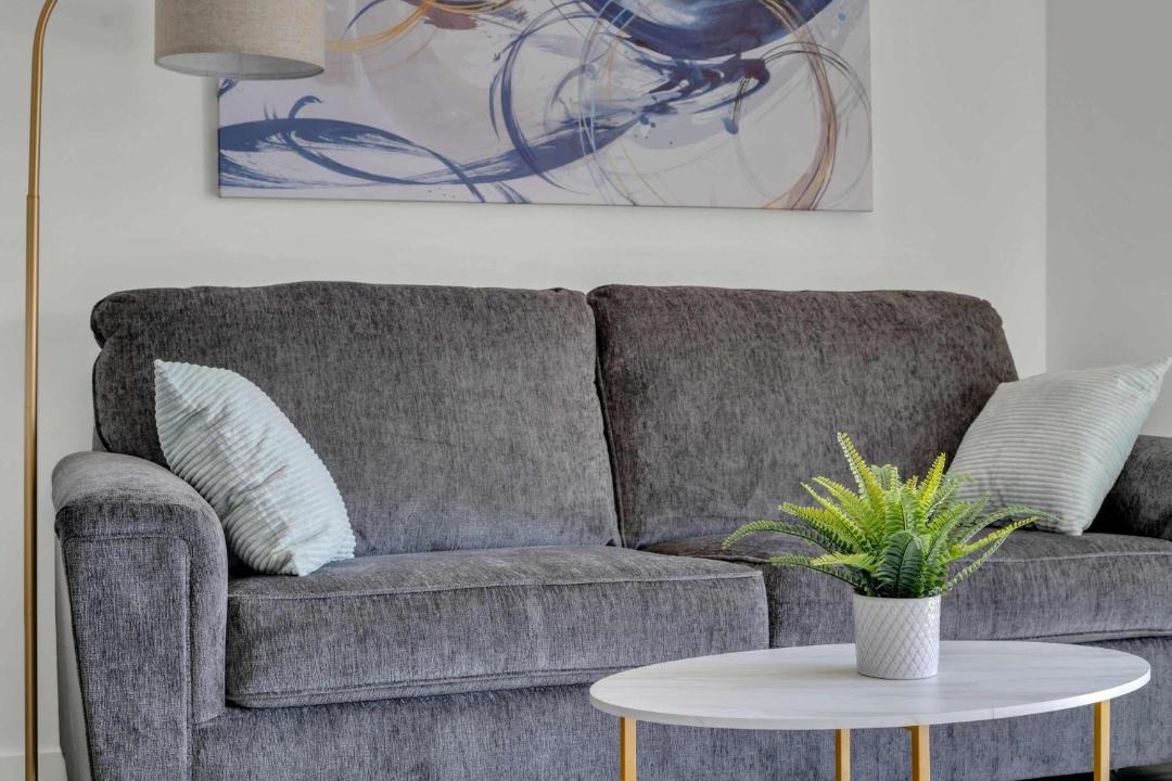 Photo of Livingroom in Eau Claire