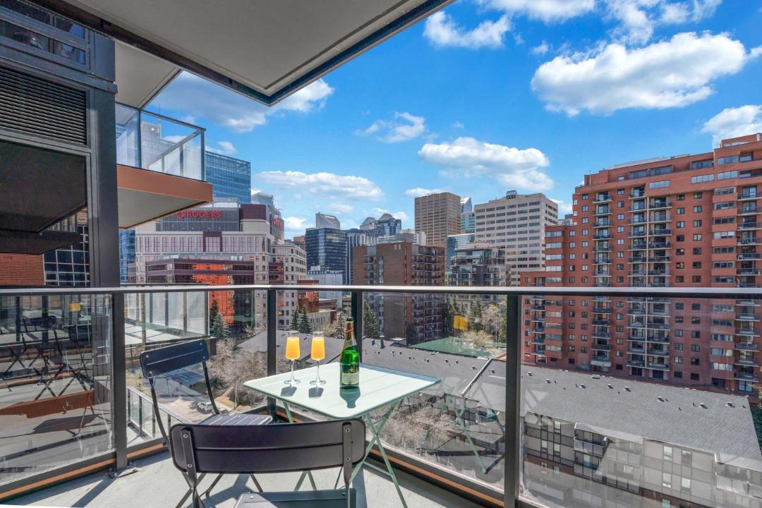 Photo of Patio Balcony in Eau Claire