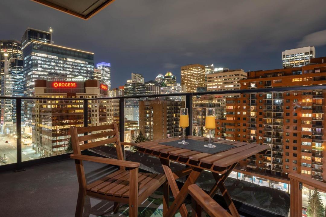 Photo of Patio Balcony in Eau Claire