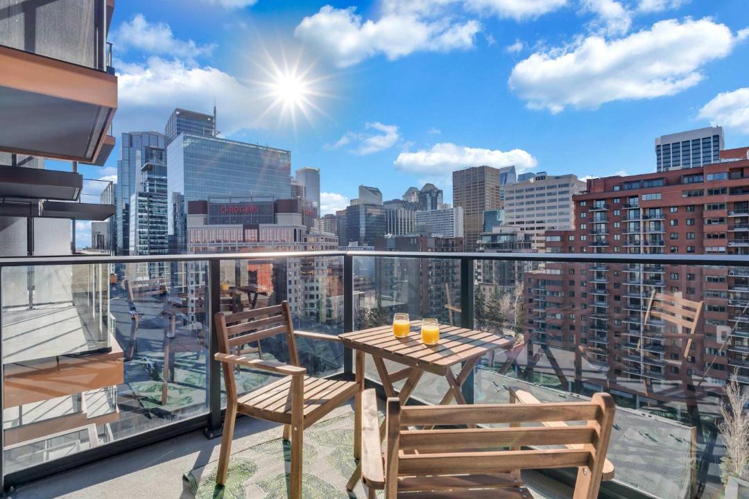 Photo of Patio Balcony in Eau Claire