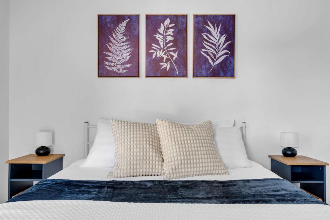 Photo of Bedroom in Eau Claire