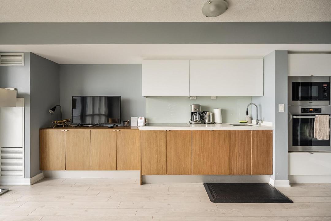 Photo of Kitchen in CityPlace
