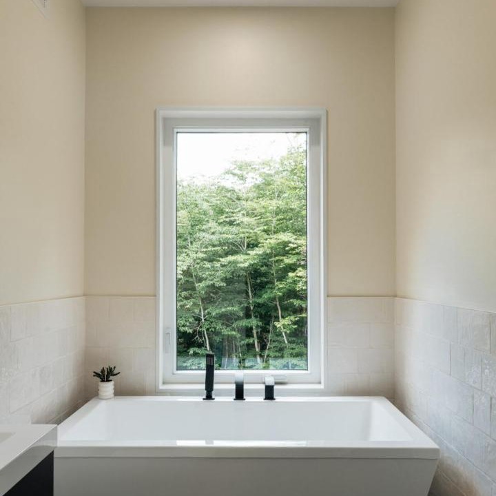 Photo of Bathroom in St-Adolphe-d'Howard