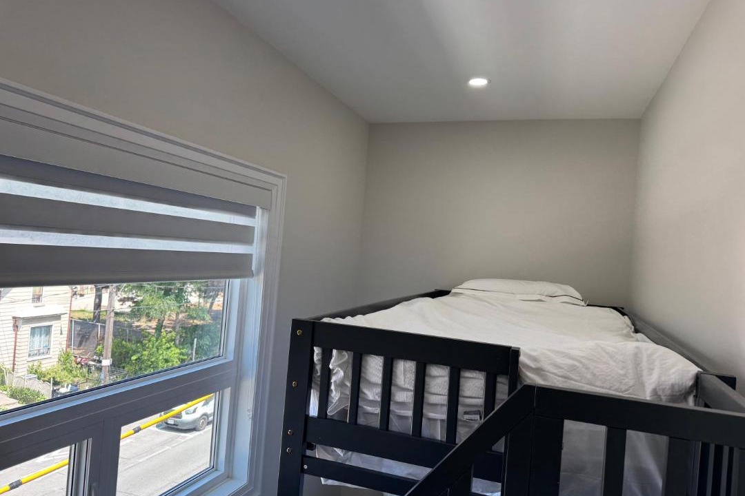 Photo of Bedroom in Dovercourt Park