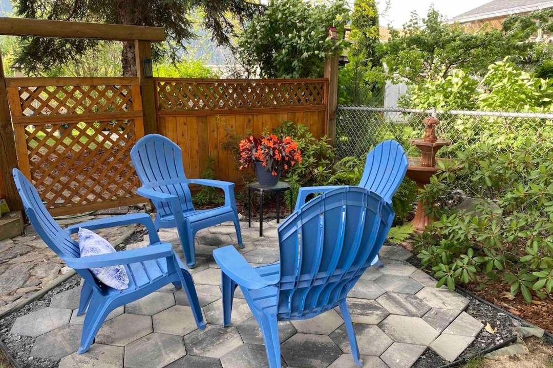 Photo of Patio Balcony in Chase