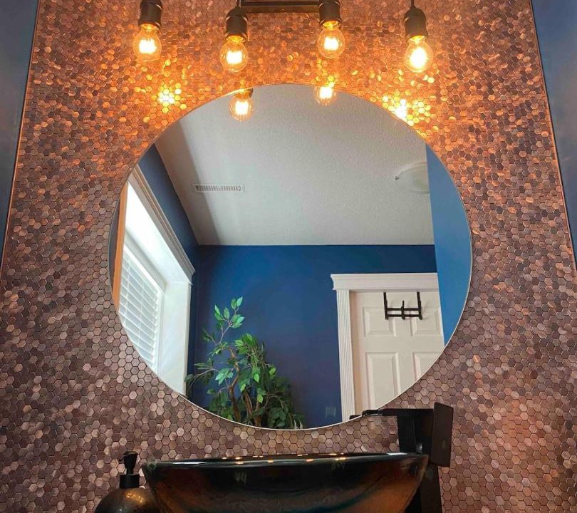 Photo of Bathroom in Chase