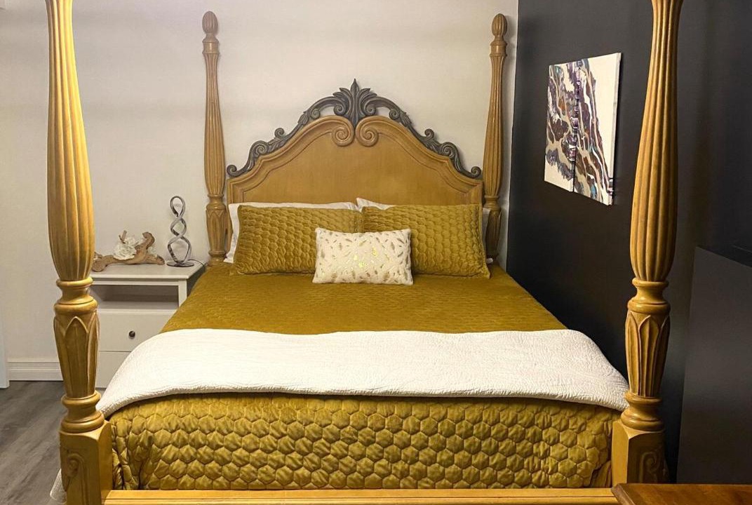 Photo of Bedroom in Chase