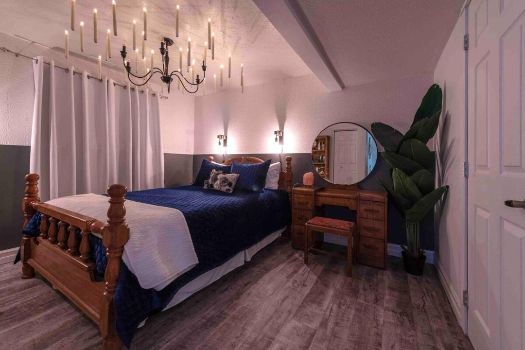 Photo of Bedroom in Chase