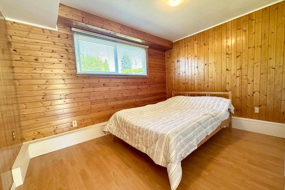 Photo of Bedroom in Richmond